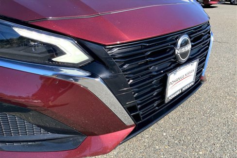 Used 2023 Nissan Altima 2.5 SV image 29