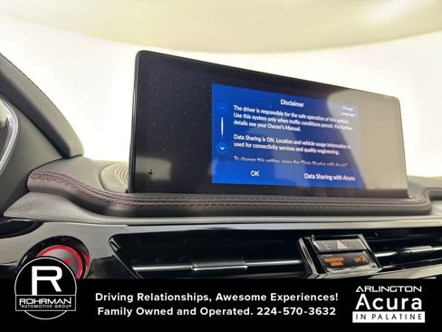 New 2026 Acura MDX A-Spec image 6