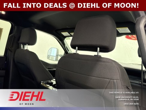 Used 2022 Ford F150 XL w/ STX Appearance Package image 14