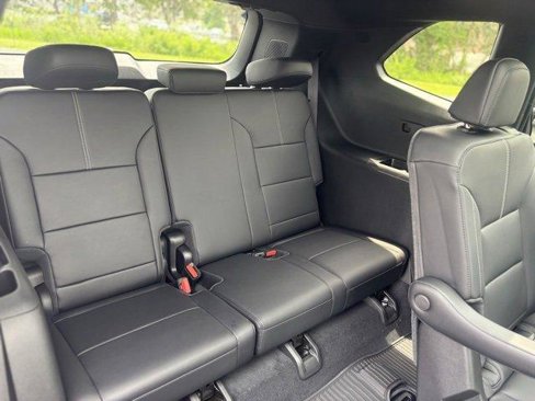 New 2025 GMC Acadia Elevation w/ Elevation Premium Package image 25