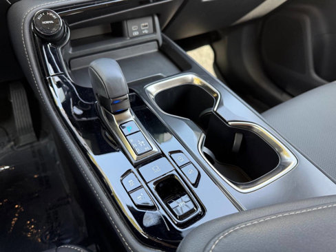 Used 2022 Lexus NX 250 AWD image 38