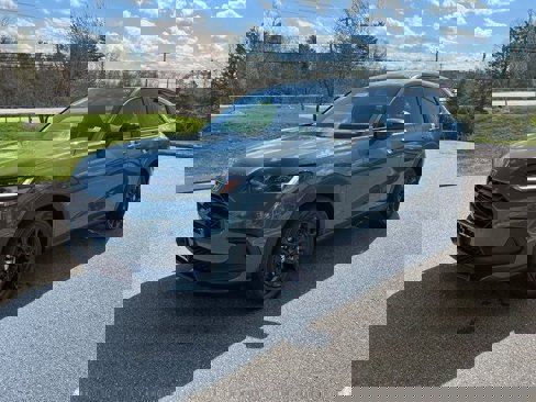 New 2026 Honda HR-V Sport image 7