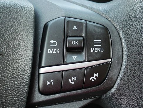 Used 2022 Ford Explorer 4WD w/ Class IV Trailer Tow Package image 31