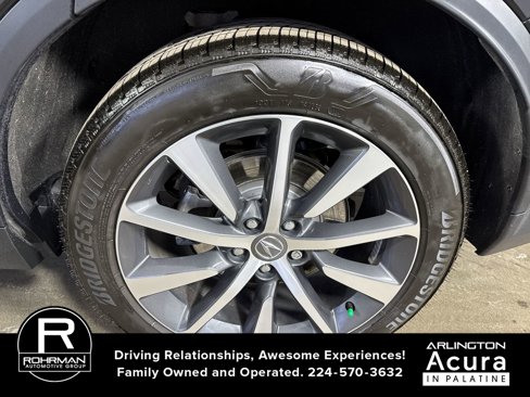 Certified 2025 Acura MDX w/ Technology Package image 5
