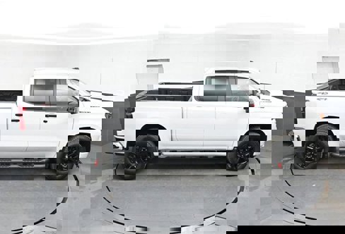 New 2026 Chevrolet Silverado 1500 RST w/ Redline Edition image 33