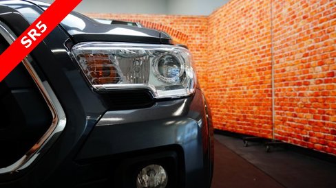 Used 2023 Toyota Tacoma SR5 image 75
