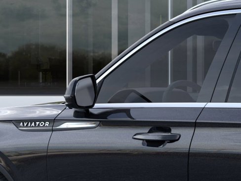 New 2025 Lincoln Aviator Reserve w/ Illumination Package image 20