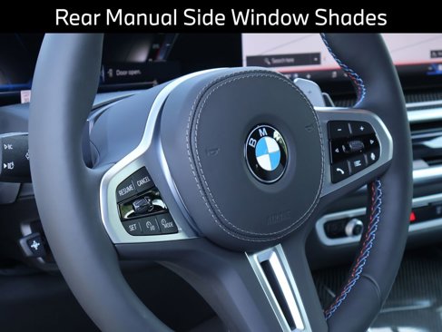 New 2026 BMW X5 M60i w/ Executive Package image 23