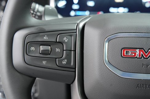 New 2026 GMC Sierra 1500 AT4X image 37