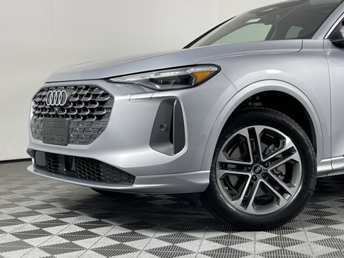 New 2025 Audi Q5 Premium Plus image 6