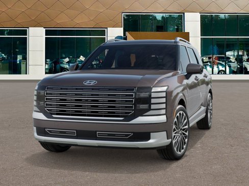 New 2026 Hyundai Palisade Calligraphy image 6