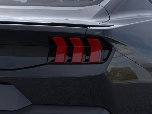 New 2025 Ford Mustang GT image 21