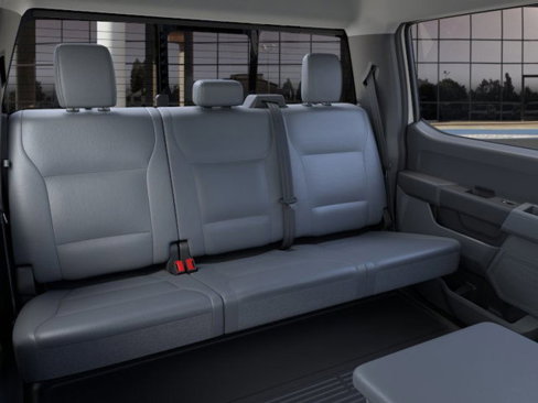 New 2026 Ford F550 4x4 Crew Cab Super Duty image 11