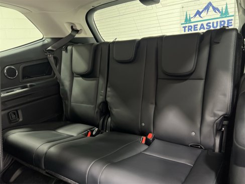 New 2025 Subaru Ascent Touring image 24