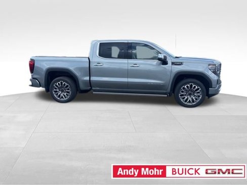New 2026 GMC Sierra 1500 Denali Ultimate image 15