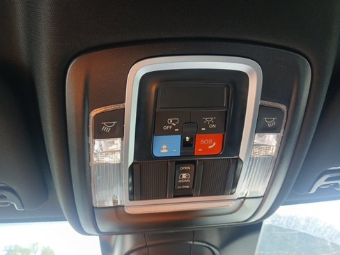 New 2026 RAM 4500 Laramie w/ Laramie Trim Package image 36