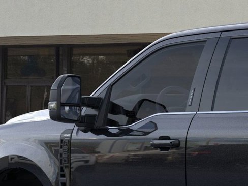 New 2026 Ford F350 Lariat image 20