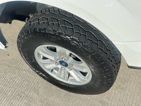 Used 2018 Ford F150 XL w/ Equipment Group 101A Mid image 30