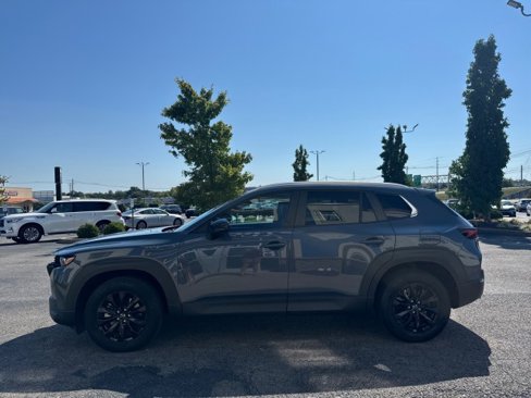 Used 2024 MAZDA CX-50 AWD 2.5 S w/ Preferred Package image 14