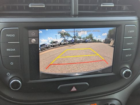 Certified 2023 Kia Soul LX image 25