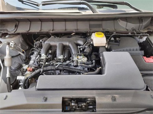 Used 2025 Nissan Pathfinder Platinum w/ Cargo Package image 37