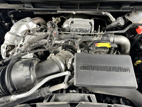 Used 2023 GMC Sierra 2500 Denali image 30