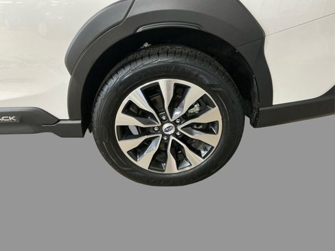 Certified 2024 Subaru Outback Limited image 19