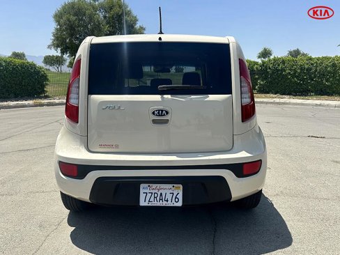 Used 2012 Kia Soul image 7