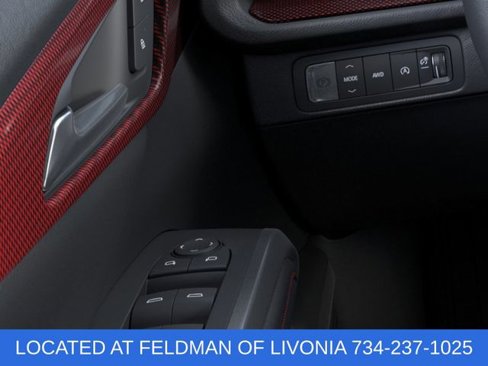 New 2026 Chevrolet Traverse Z71 w/ Enhanced Driving Package image 22