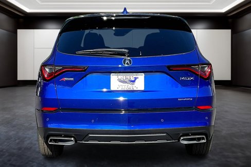 New 2026 Acura MDX SH-AWD w/ Advance Package image 4