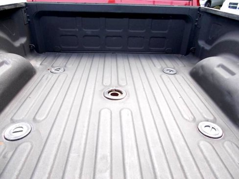 Used 2015 RAM 3500 Laramie image 17