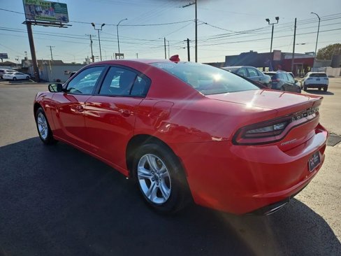 Used 2023 Dodge Charger SXT image 5
