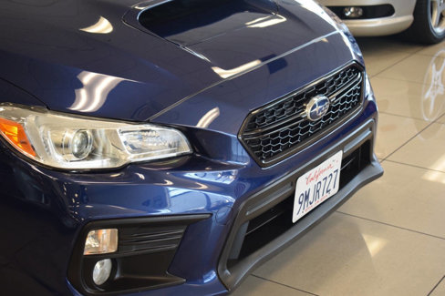 Used 2021 Subaru WRX Premium image 12