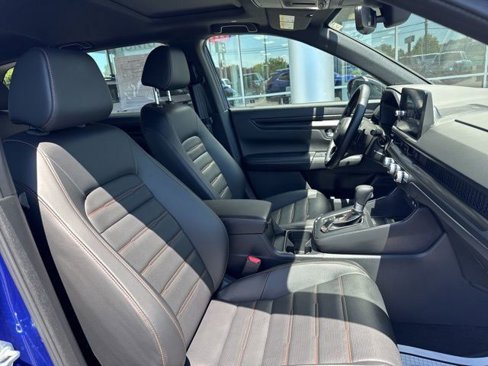 Used 2025 Honda CR-V Sport-L image 14