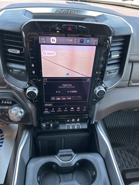 New 2026 RAM 1500 Laramie w/ Laramie Southwest Edition image 20