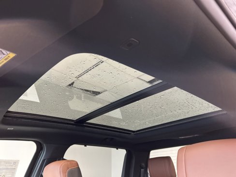New 2025 Toyota Tundra 1794 Edition image 16