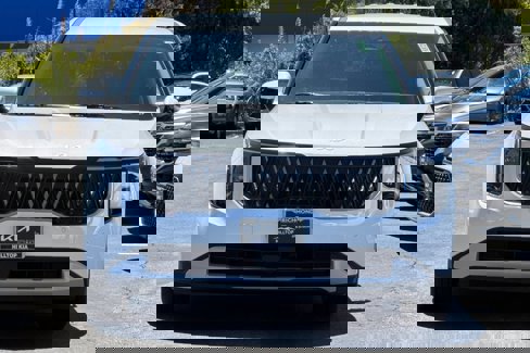 New 2026 Kia Carnival image 9