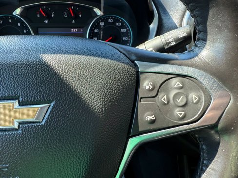 Used 2020 Chevrolet Traverse LT w/ Driver Confidence II Package image 35