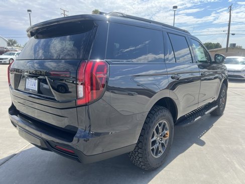 New 2025 Ford Expedition Tremor image 5