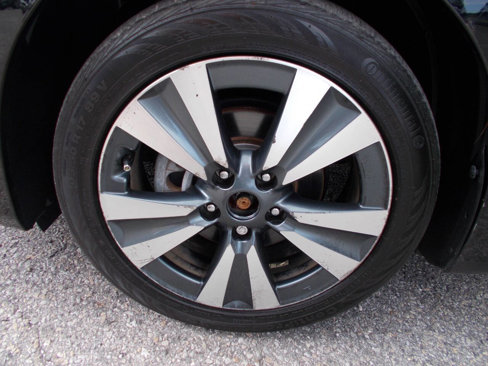 Used 2019 Nissan Sentra SV w/ Special Edition Package image 11