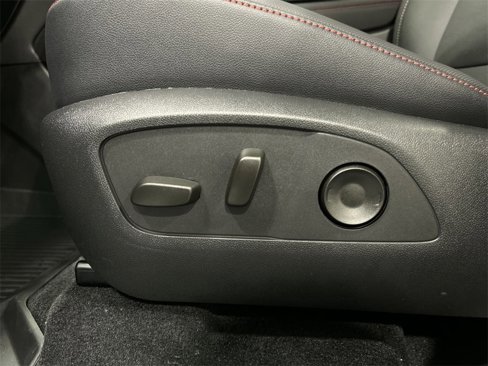 New 2026 Chevrolet Traverse Z71 w/ Enhanced Driving Package image 14
