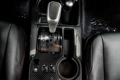 Used 2024 Toyota 4Runner TRD Pro image 20