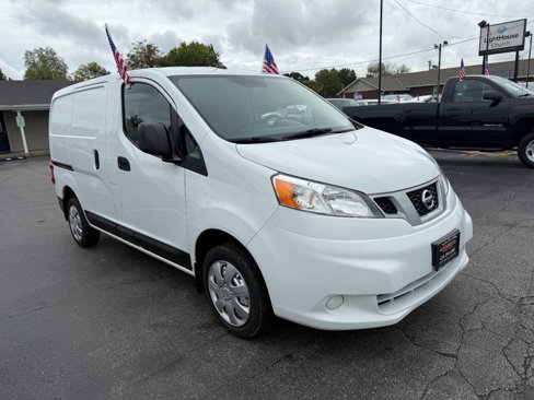 Used 2020 Nissan NV200 S image 4
