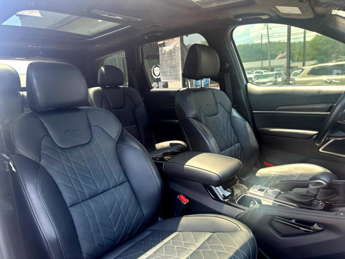 Used 2024 Kia Telluride SX Prestige X-Pro image 13
