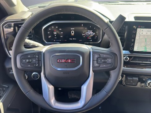 New 2026 GMC Sierra 2500 SLE w/ SLE Value Package; image 15