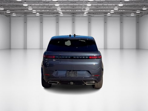 New 2025 Land Rover Range Rover Sport Dynamic SE image 4