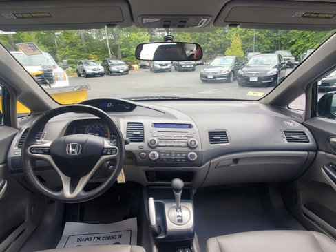 Used 2011 Honda Civic EX-L image 13