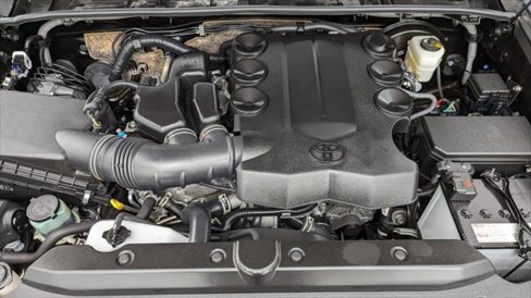 Used 2024 Toyota 4Runner SR5 image 31