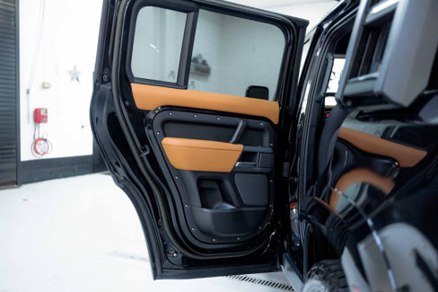 Used 2023 Land Rover Defender 110 X image 56