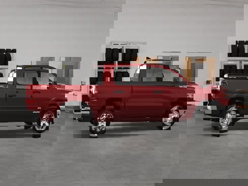 New 2025 RAM 1500 Big Horn image 6